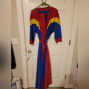 Elhoffer Design Marvelous Maxi Dress